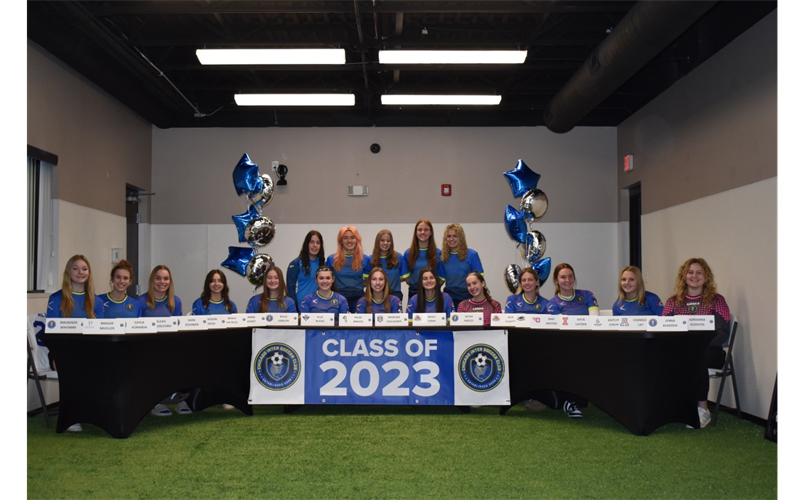 Congratulations - Class Of 2023