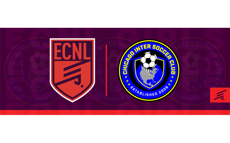 Chicago Inter PROMOTED to ECNL